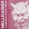 Cosmonauts Hail Satan - Hellraiser