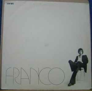 Franco (19) - Franco album cover