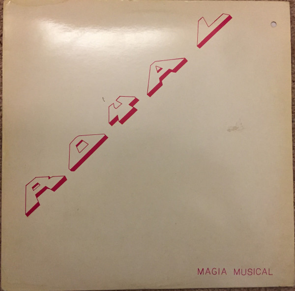 lataa albumi Kike Cruz Y Orquesta Royal - Magia Musical