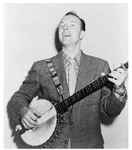 descargar álbum Pete Seeger - Hootenanny