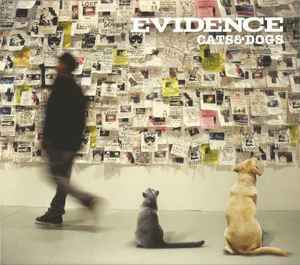 Evidence (2) - Cats & Dogs