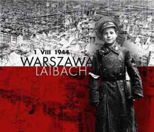 1 VIII 1944 Warszawa - Laibach