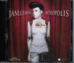 Janelle Monáe - Metropolis, Suite I Of IV: The Chase | Releases 