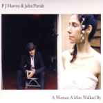 Cover of A Woman A Man Walked By, 2009, CD