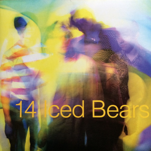 14 Iced Bears – 14 Iced Bears (1988, Vinyl) - Discogs