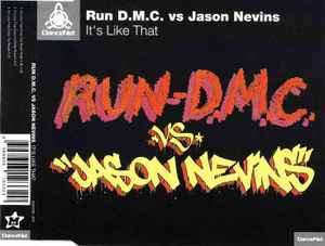 It's Like That - Run D.M.C. vs Jason Nevins