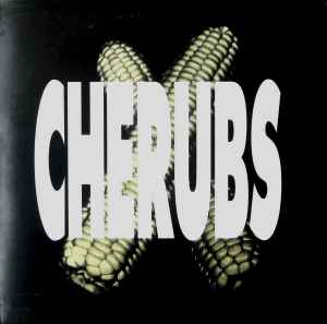 Cherubs - Pink Party Dessert album cover