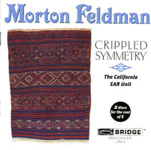Morton Feldman - Crippled Symmetry