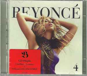 4 - Beyoncé