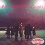 Cover of Public Foot The Roman, 2011, CD