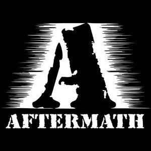 Aftermath Records (3) on Discogs