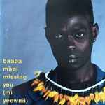 Cover of Missing You (Mi Yeewnii), 2001, CD