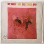 Cover of Jazz Samba, 1963, Vinyl