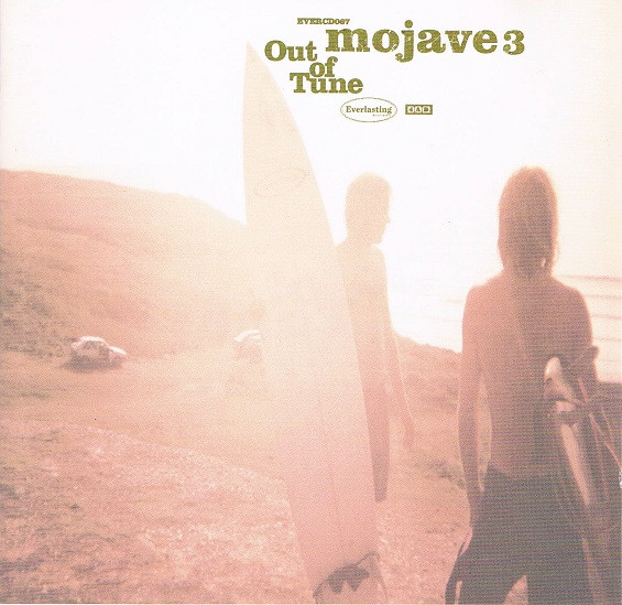 Mojave 3 - Out Of Tune | Releases | Discogs