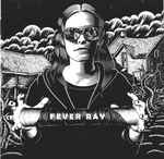 Cover of Fever Ray, 2009, CD