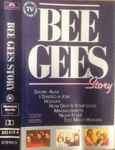Cover of Bee Gees Story, 1991, Cassette