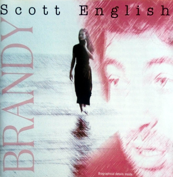 Scott English – Brandy (1998, CD) - Discogs