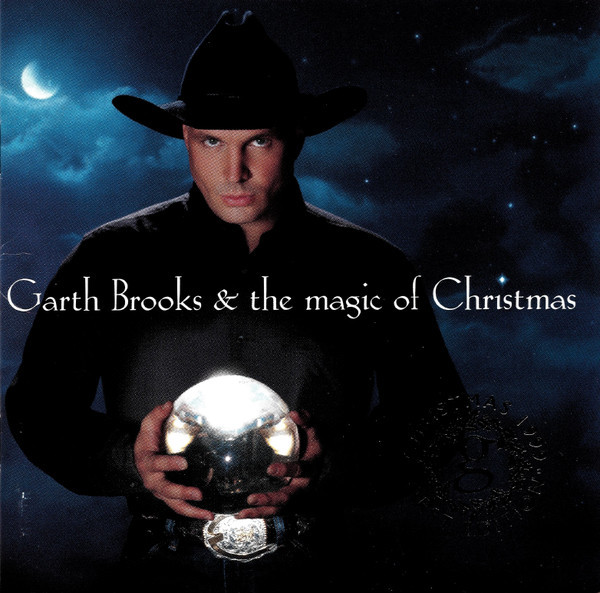 Garth Brooks & The Magic Of Christmas, Releases