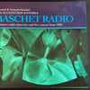Francois & Bernard Baschet, Les Structures Sonores - Baschet Radio