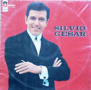 Silvio Cesar - Silvio Cesar (Vinyl, Brazil, 1968) For Sale | Discogs
