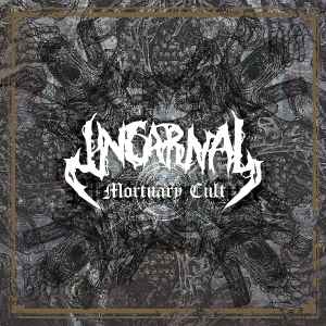 Mortuary Cult - Incarnal