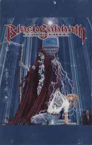 Black Sabbath – Dehumanizer (1992, Cassette) - Discogs