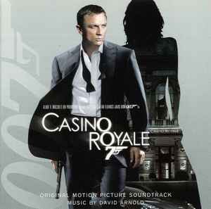 Casino Royale (Original Motion Picture Soundtrack) - David Arnold