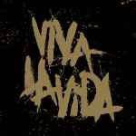 Cover of Viva La Vida (Prospekt's March Edition), 2008-11-24, CD
