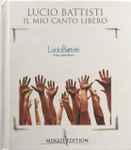 Lucio Battisti - il mio canto libero - full album ( il giradischi ) 