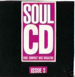 Soul Essentials 3 (2001, CD) - Discogs