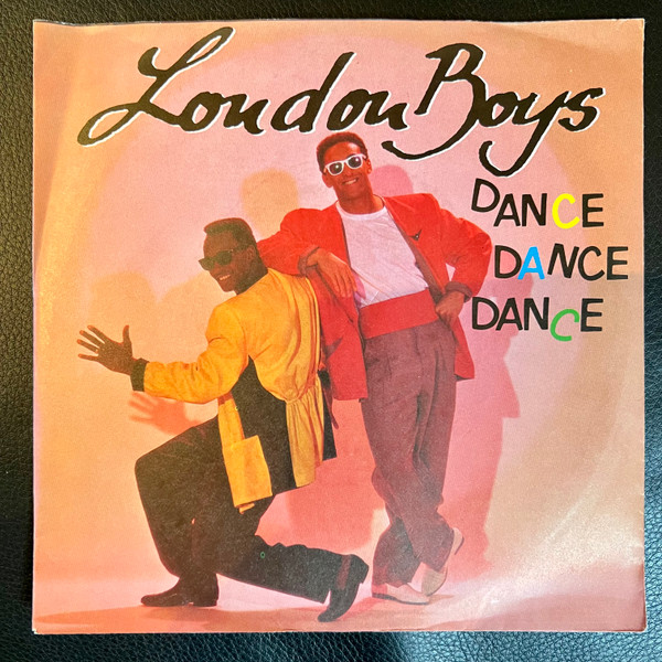 London Boys - Dance Dance Dance | Releases | Discogs