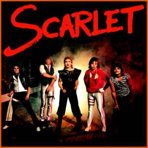 Scarlet (9) - Scarlet