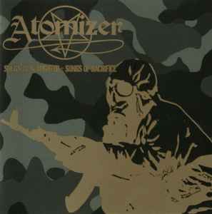 Songs Of Slaughter - Songs Of Sacrifice - Atomizer