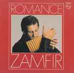Cover of Romance, 1983, CD
