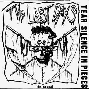 Deadless Muss – Rise Against (1984, Flexi-disc) - Discogs