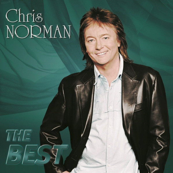 The Very Best Of — Chris Norman