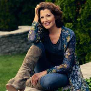 Amy Grant on Discogs