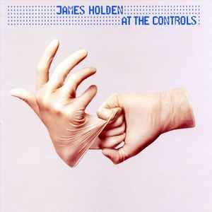 At The Controls - James Holden