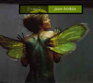 À La Légère - Jane Birkin