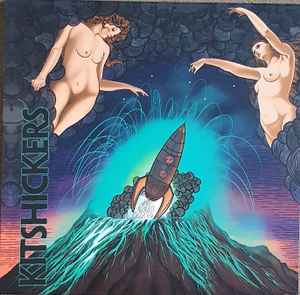 Kitshickers / The Majestic Unicorns from Hell SPLIT DOWNLOAD