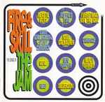 Cover of Fire & Skill (The Songs Of The Jam), 1999-11-01, CD