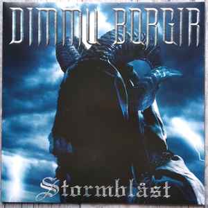 Dimmu Borgir - Stormblåst