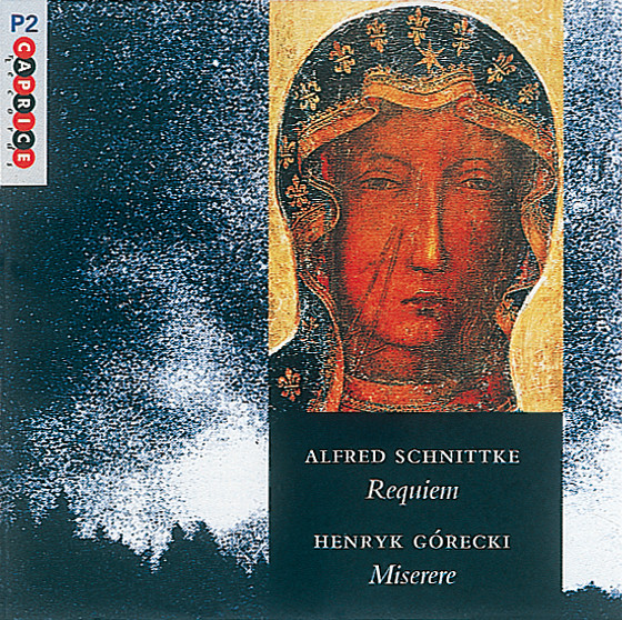 Alfred Schnittke, Henryk Górecki – Alfred Schnittke: Requiem