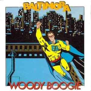 boogie woody: dezembro 2007