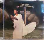 Cover of One Lord, One Faith, One Baptism, 2003, CD