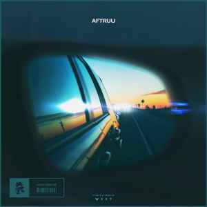 Aftruu - West album cover
