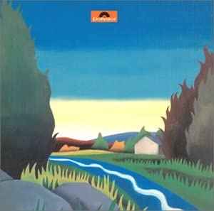 岩代太郎 – 空も飛べるはず～白線流し (1996, CD) - Discogs