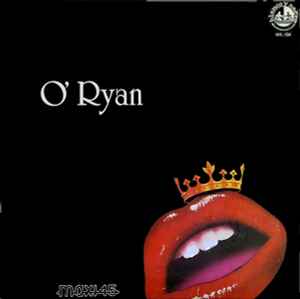 Ivan O'Ryan - She's My Queen