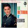 Elvis Presley - Le Retour D'Elvis 1