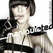 Hanna Lindblad - Manipulated album cover